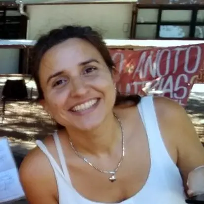 Mercedes Cistoldi